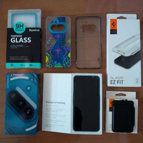 Nothing Phone (3a) Blue 12GB/256GB おまけ付き