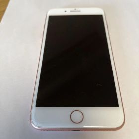 【美品】iPhone 8 Plus 64GB ソフトバンク バッテリー88％