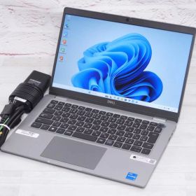 【中古】Aランク Dell Latitude5330 第12世代 i5 1245U NVMe256GB メモリ8GB FHD液晶 Win11