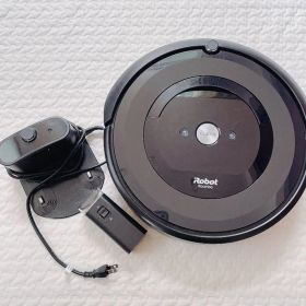 iRobot Roomba ルンバ e5 ロボット掃除機