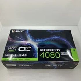 GeForce RTX 4080 SUPER 搭載グラボ 新品 351,980円 中古 | ネット最