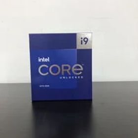 中古 INTEL Core i9 13900K(1700/3.0G/36M/C24/T32) 152748 状態： C:並品