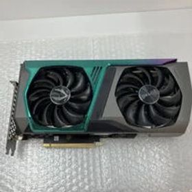 中古 各社 GeForce RTX3070 (8GB PCI-E) 143917 状態： C:並品