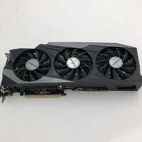 中古 GIGABYTE GV-N3080GAMING OC-10GD (RTX3080 10G) 143510 状態： B:良品