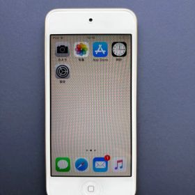 ipod touch 第6世代 64G
