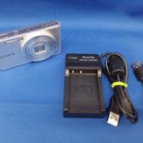 【ジャンク】デジタルカメラ DSC-W830 SONY