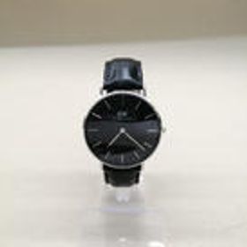 クォーツ 01140109363 DANIEL WELLINGTON