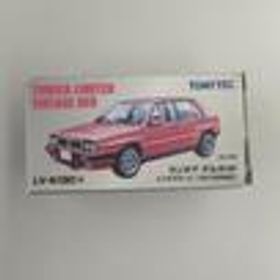 トミカリミテッドヴィンテージネオ ランチア デルタHF TOMYTEC