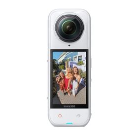 Insta360 X5 [サテンホワイト] CINSAAHA-X532