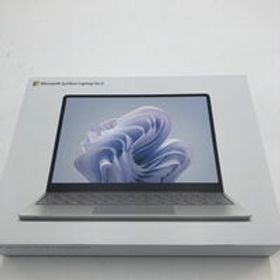 中古 Microsoft Surface Laptop Go 3 4580002127 状態： B:良品