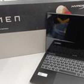 ゲーミングノートPC 14-FB0041TX OMEN