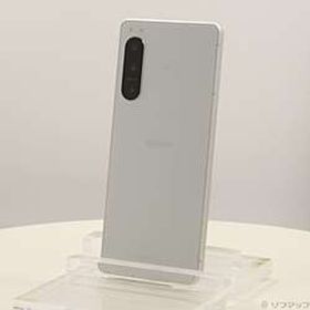 Xperia 5 IV 128GB エクリュホワイト A204SO Softbank SIMフリー