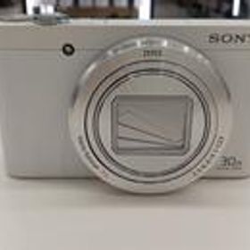デジタルカメラ DSC-WX500 SONY