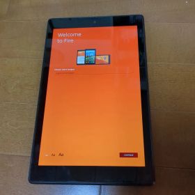 Amazon Fire HD 10（第7世代）タブレット