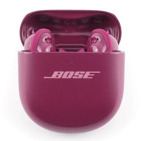 Bランク BOSE Quietcomfort Ultra Earbuds 2nd Gen ワイヤレスイヤホン DeepPlum
