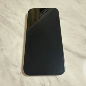 Apple iPhone 15 Pro 本体