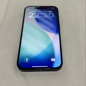 Apple iPhone 15 Pro 256GB ブルーチタニウム