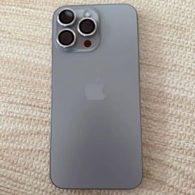 iPhone15promax 1tb