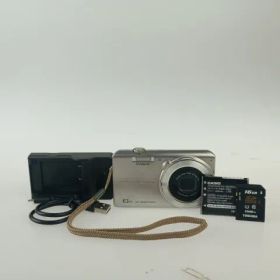 Casio EXILIM EX-ZS26 コンパクトデジタルカメラ