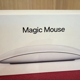 Apple Magic Mouse 2（Ａ1657 ）