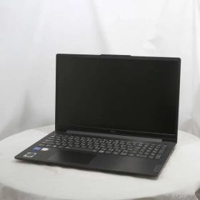 ソフマップ 〔中古品〕 LAVIE N15 Slim PC-N1555GAB2-T カームブラック 〔NEC Refreshed PC〕【371】