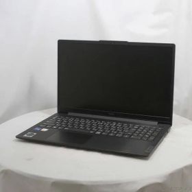 ソフマップ 〔中古品〕 LAVIE N15 Slim PC-N1555GAB2-YC カームブラック 〔NEC Refreshed PC〕【349】