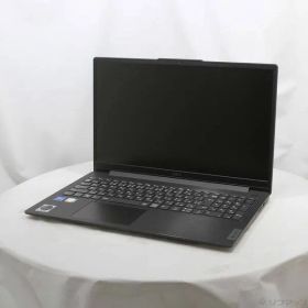 ソフマップ 〔中古品〕 LAVIE N15 Slim PC-N1555GAB2-E5 カームブラック 〔NEC Refreshed PC〕【262】