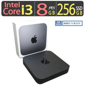 Mac mini 2018 新品 29,800円 中古 23,800円 | ネット最安値の価格比較