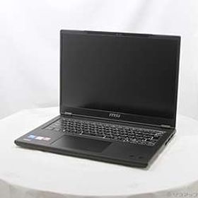 〔中古品〕 Modern 14 H D2RM Modern-14-H-D2RMG-5429JP クラシックブラック ［Core-7-240H／32GB／SSD512GB／14インチワイド／Windows11 Home］〔中古品〕 Modern 14 H D2RM Modern-14-H-D2RMG-5429JP クラシックブラック ［Core-7-240H／32GB／SSD512GB／14インチワイド／Windows11 Home］