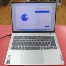 ノートパソコン 83HL001FJP LENOVO