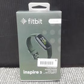 スマートウォッチ INSPIRE3 FITBIT