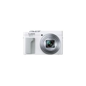 パナソニック カメラ LUMIX DC-TZ99-W [ホワイト][ラッピング可] R-LOGI