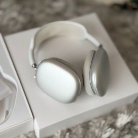 Apple AirPods Max シルバー 本体