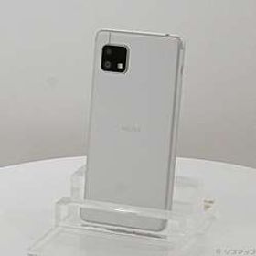 〔中古品〕 AQUOS sense4 basic 64GB シルバー A003SH Y!mobile〔中古品〕 AQUOS sense4 basic 64GB シルバー A003SH Y!mobile