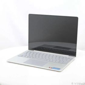 ソフマップ 〔中古品〕 Surface Laptop Go 2 〔Core i5／8GB／SSD128GB〕 8QC-00015 プラチナ【352】