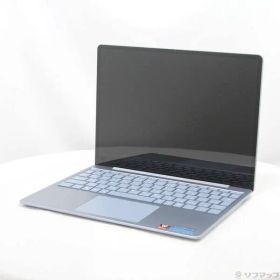 ソフマップ 〔中古品〕 Surface Laptop Go 3 〔Core i5／8GB／SSD256GB〕 XK7-00063 アイスブルー【198】