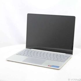 ソフマップ 〔中古品〕 Surface Laptop Go 3 〔Core i5／16GB／SSD256GB〕 XKQ-00005 プラチナ【352】