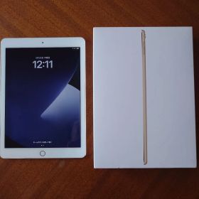 iPad Pro 9.7 (2016年) 新品 48,000円 中古 7,000円 | ネット最安値の