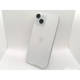 iPhone 15 ブルー 中古 46,080円 | ネット最安値の価格比較 プライスランク