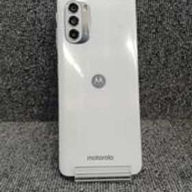 スマートフォン MOTO G52J 5G MOTORORA