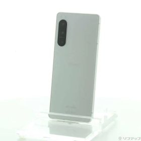 ソフマップ 〔中古品〕 Xperia 5 IV 128GB エクリュホワイト SO-54C docomo SIMフリー【247】