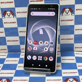 【中古】即日発送可arrows Be4 Plus 64GB ホワイト F-41B docomo版SIMフリー