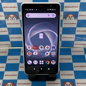【中古】即日発送可arrows Be4 Plus 64GB ホワイト F-41B docomo版SIMフリー