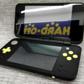 NEW2DS LL JAN-001 NINTENDO