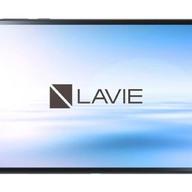 【在庫限即納】NEC 日本電気 PC-T0995HAS NEC LAVIE Tab T9 T0995/HAS Android 13 8.8型（インチ） 2560×1600 8GB SSD 128GB Wi-Fiモデル Bluetooth v5.3 300〜400g グレー系