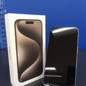 IPHONE15PRO MTUK3J/A APPLE
