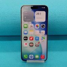 IPHONE15 PRO MAX MU6W3J/A APPLE/DOCOMO