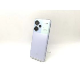 Redmi Note 13 Pro+ 中古 25,000円 | ネット最安値の価格比較 プライス