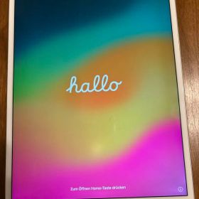 【値下げ中】iPad Pro 10.5インチ 512GB Wi-Fi スペース