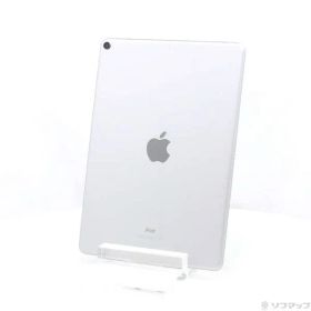 ソフマップ 〔中古品〕 iPad Pro 10.5インチ 64GB スペースグレイ MQDT2J／A Wi-Fi【348】